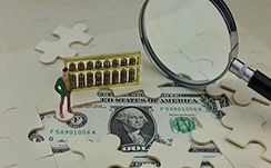 技术分析:欧元/美元瞄准更多上行空间,突破在即?